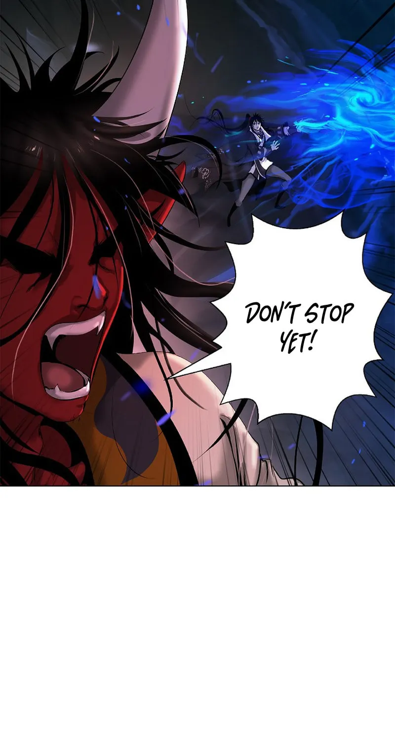 Tale of the Floating Sages Chapter 121 page 36 - 