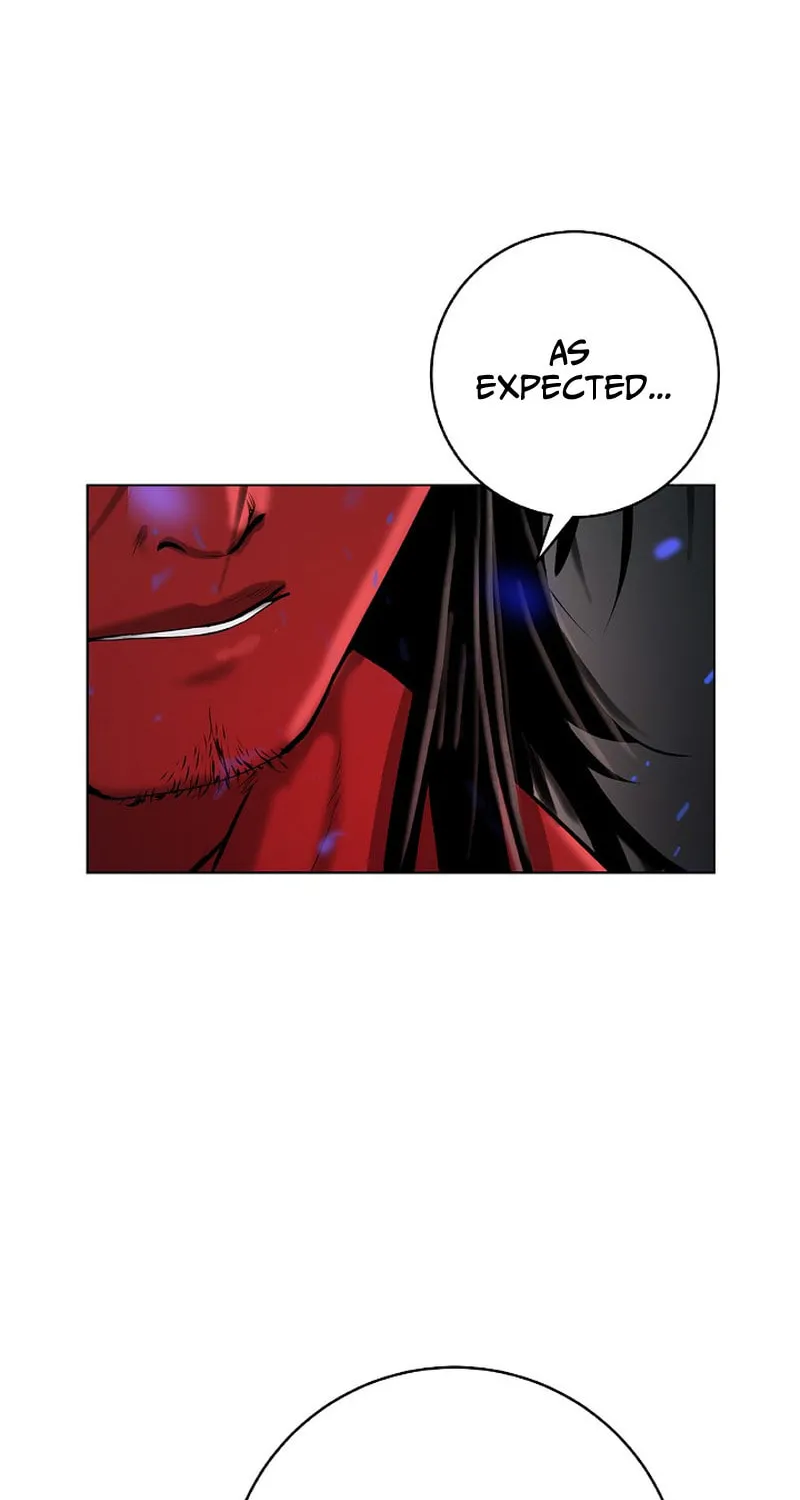 Tale of the Floating Sages Chapter 121 page 37 - 