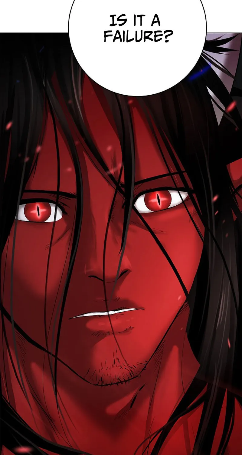 Tale of the Floating Sages Chapter 121 page 38 - 