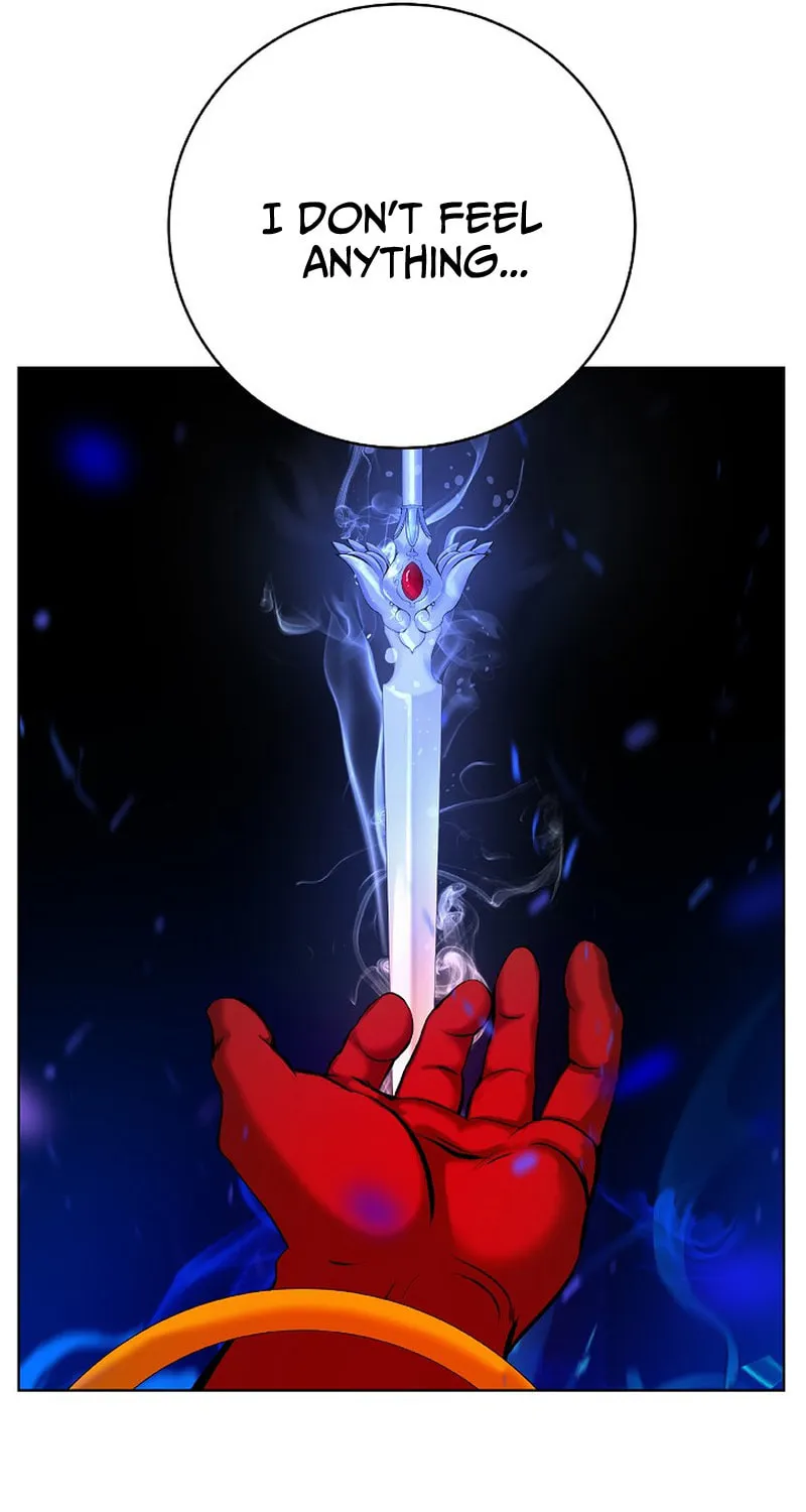 Tale of the Floating Sages Chapter 121 page 40 - 
