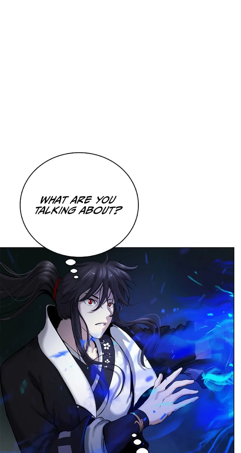 Tale of the Floating Sages Chapter 121 page 41 - 