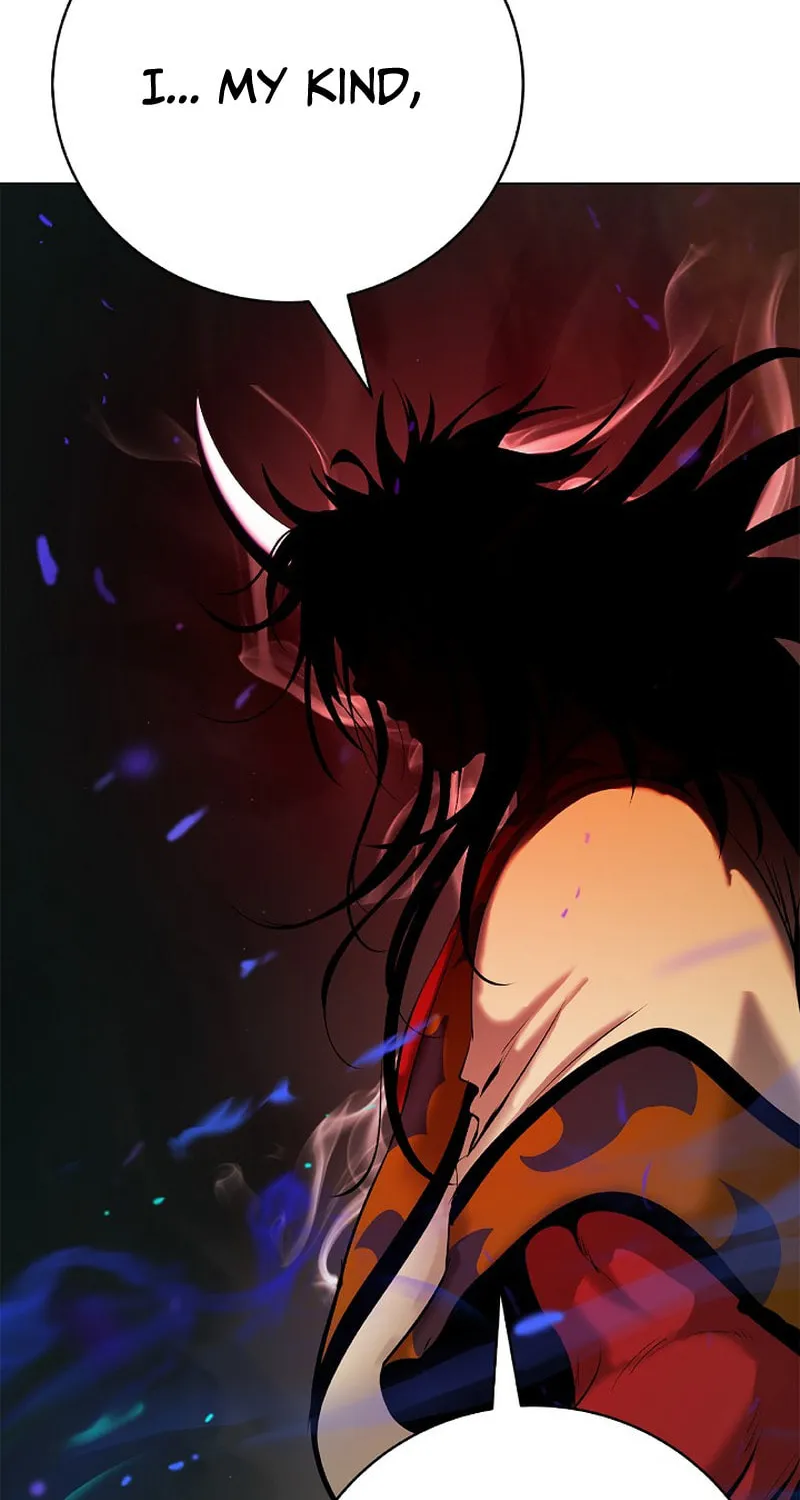 Tale of the Floating Sages Chapter 121 page 43 - 