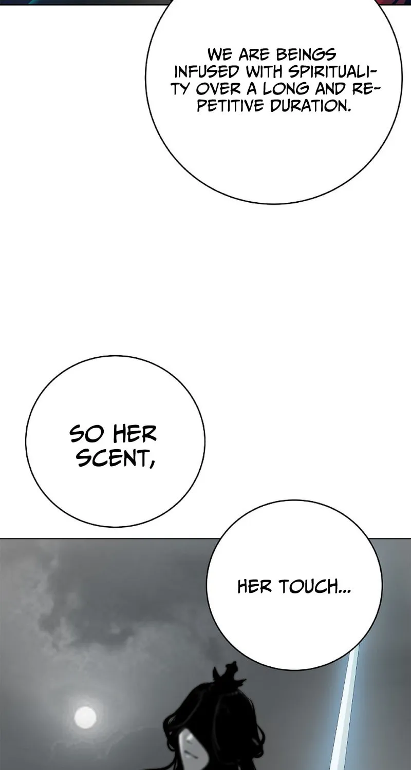 Tale of the Floating Sages Chapter 121 page 44 - 