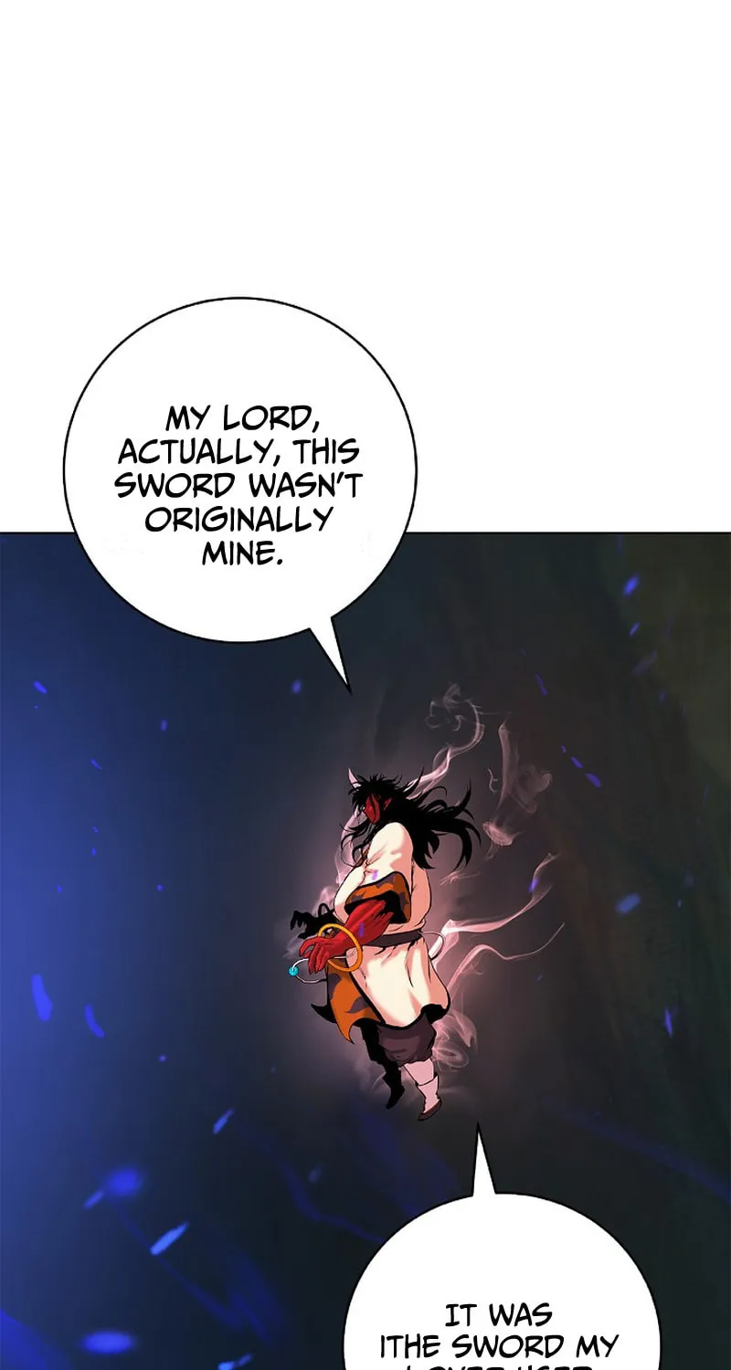 Tale of the Floating Sages Chapter 121 page 46 - 