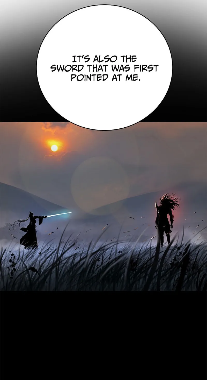 Tale of the Floating Sages Chapter 121 page 48 - 
