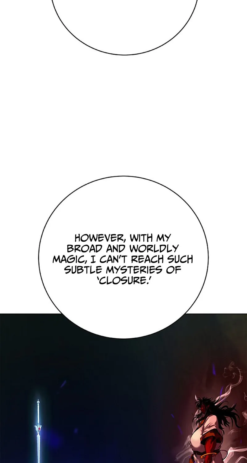 Tale of the Floating Sages Chapter 121 page 51 - 