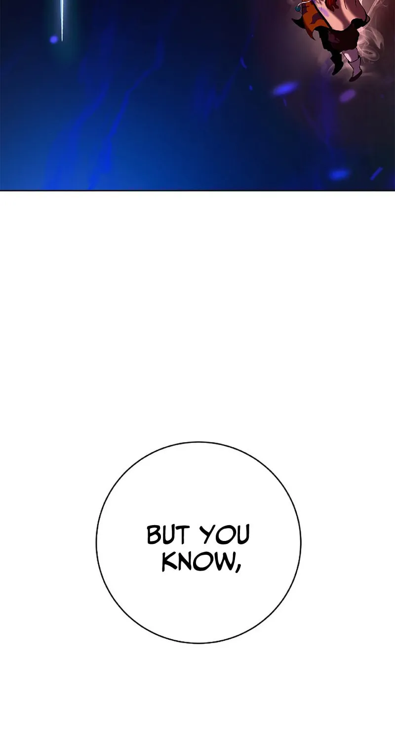 Tale of the Floating Sages Chapter 121 page 52 - 
