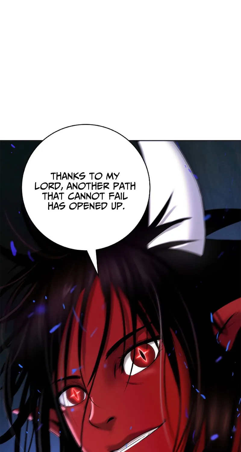 Tale of the Floating Sages Chapter 121 page 53 - 