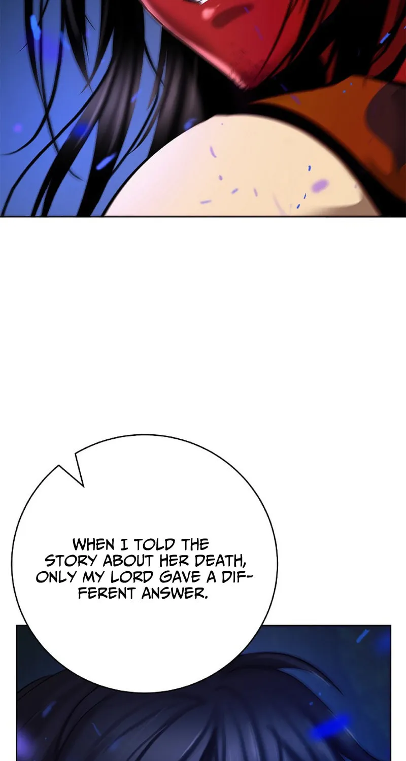 Tale of the Floating Sages Chapter 121 page 54 - 
