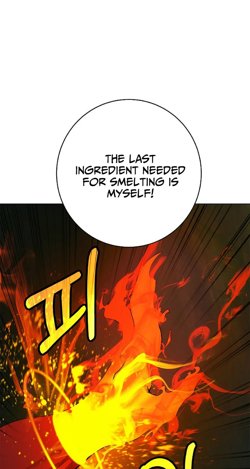 Tale of the Floating Sages Chapter 121 page 56 - 