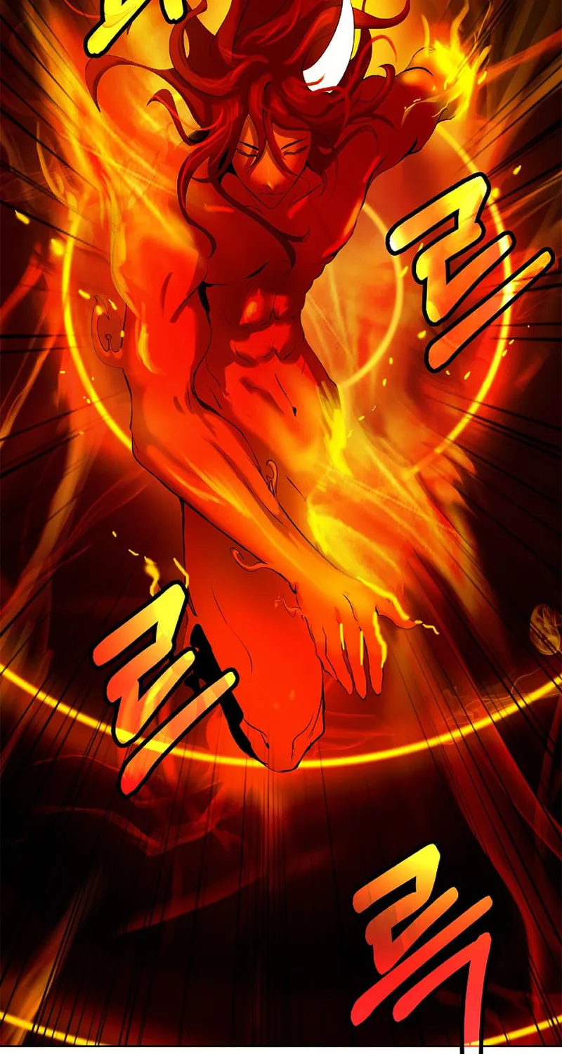 Tale of the Floating Sages Chapter 121 page 60 - 