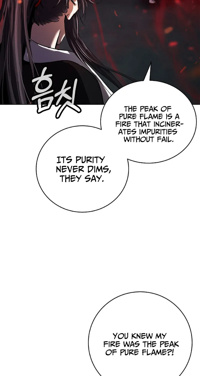Tale of the Floating Sages Chapter 121 page 7 - 