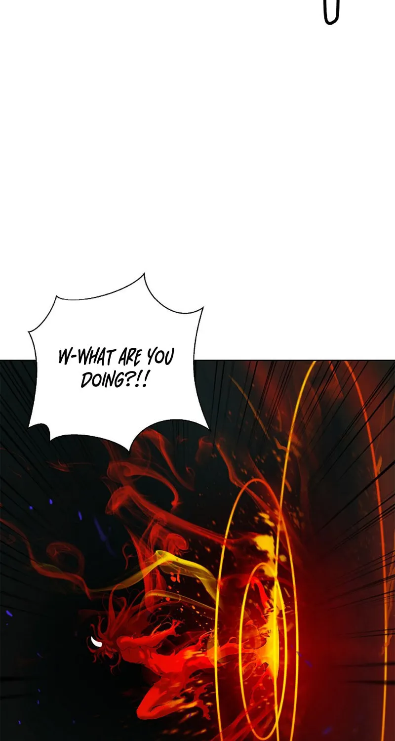 Tale of the Floating Sages Chapter 121 page 61 - 