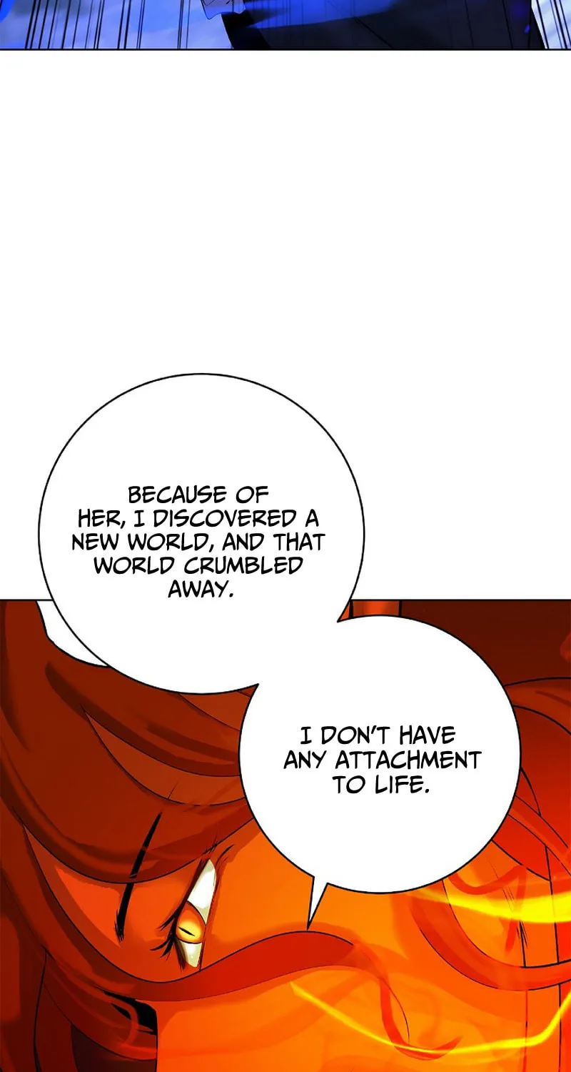 Tale of the Floating Sages Chapter 121 page 63 - 