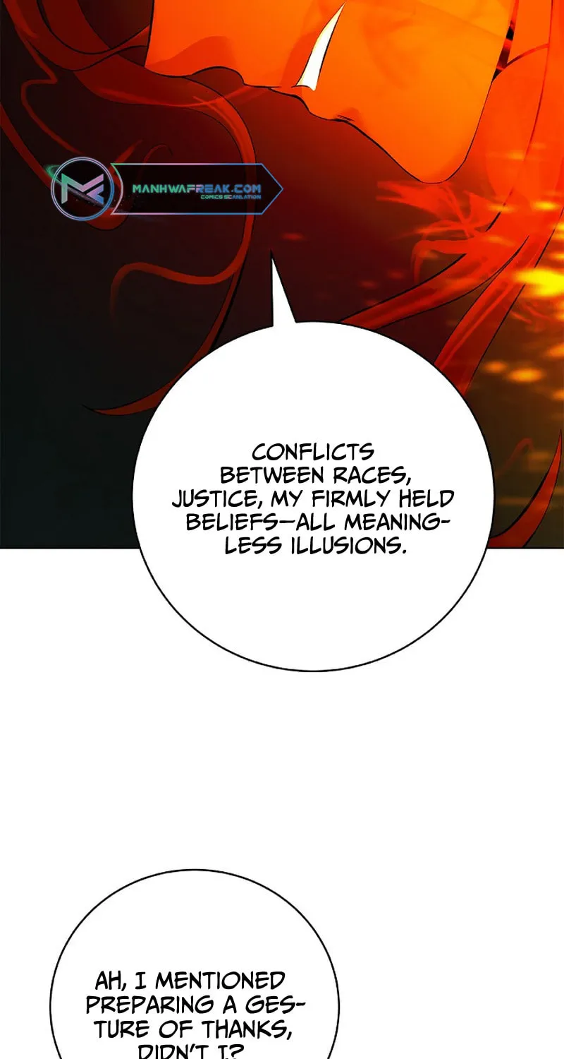 Tale of the Floating Sages Chapter 121 page 64 - 