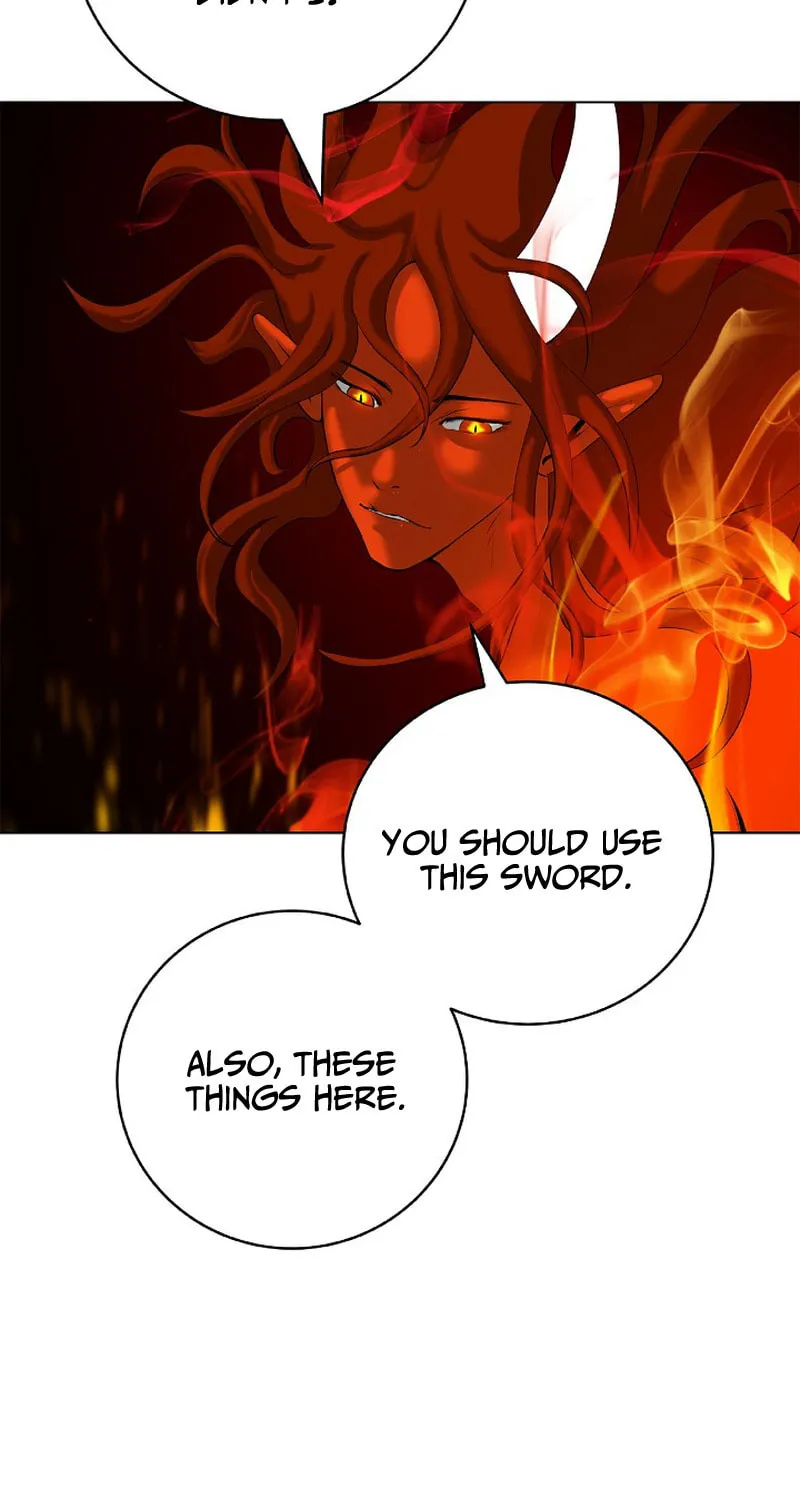 Tale of the Floating Sages Chapter 121 page 65 - 