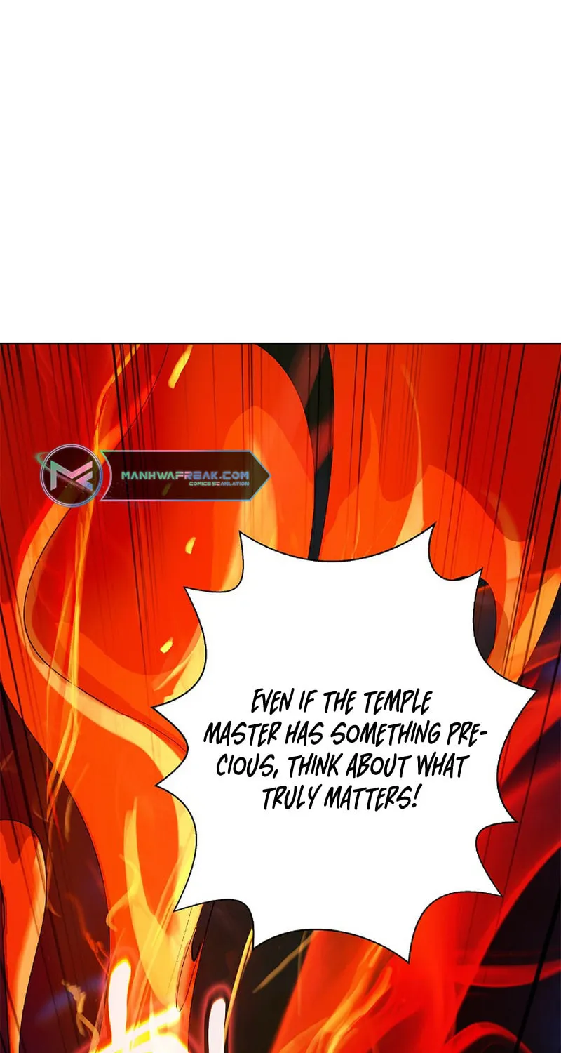 Tale of the Floating Sages Chapter 121 page 67 - 