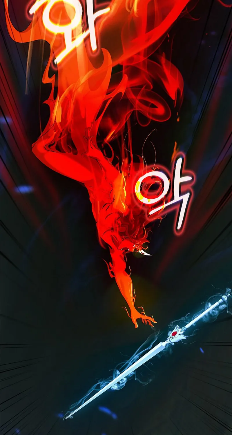 Tale of the Floating Sages Chapter 121 page 68 - 