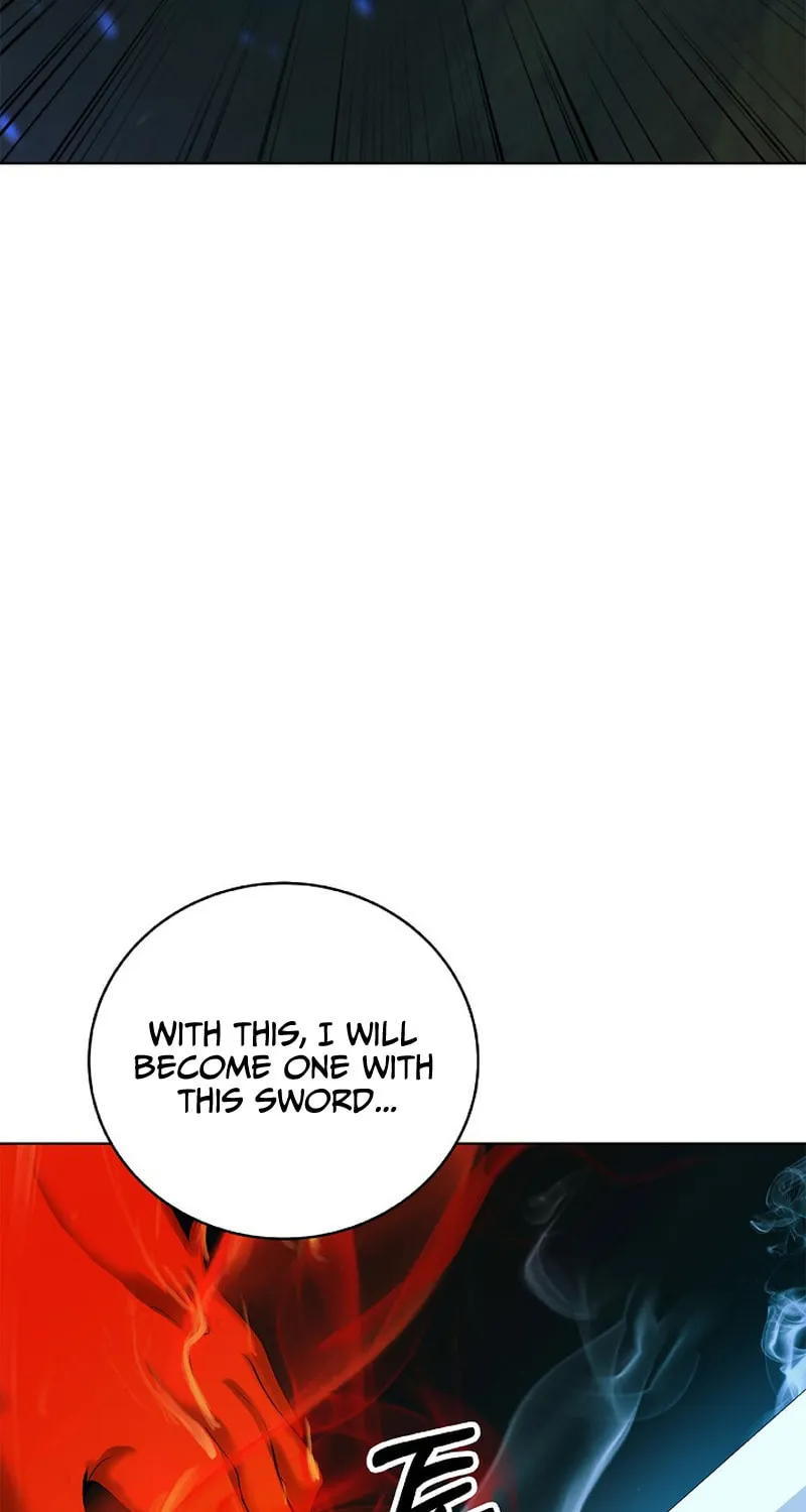Tale of the Floating Sages Chapter 121 page 69 - 