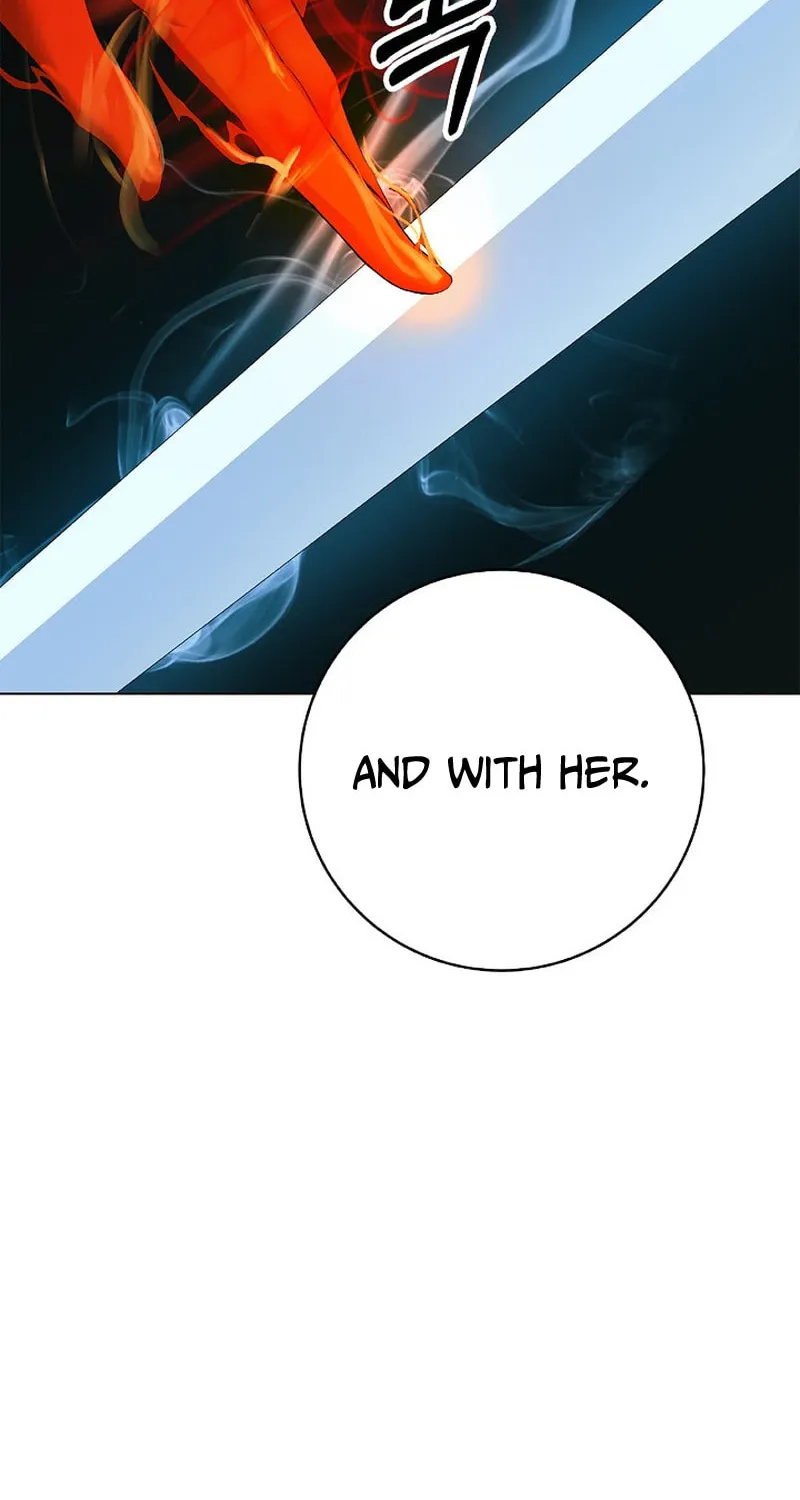 Tale of the Floating Sages Chapter 121 page 70 - 