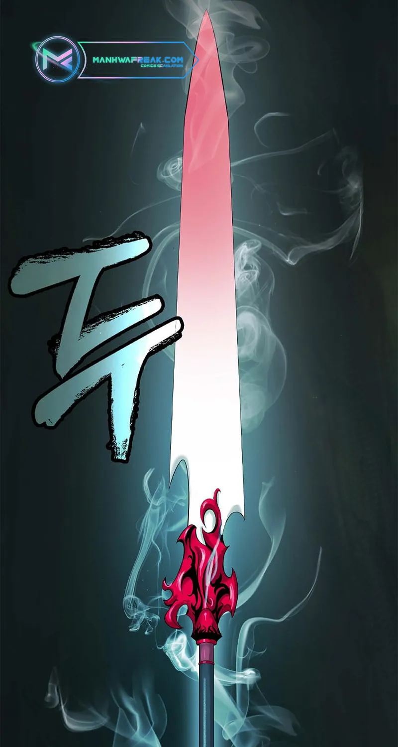 Tale of the Floating Sages Chapter 121 page 82 - 