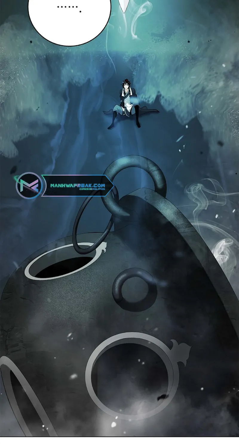 Tale of the Floating Sages Chapter 121 page 84 - 