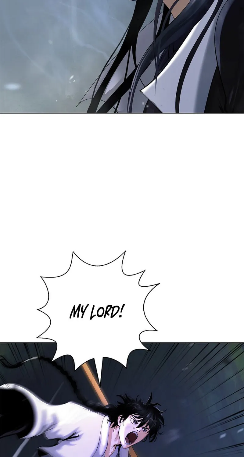 Tale of the Floating Sages Chapter 121 page 86 - 