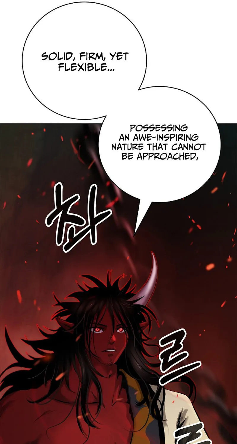 Tale of the Floating Sages Chapter 121 page 10 - 