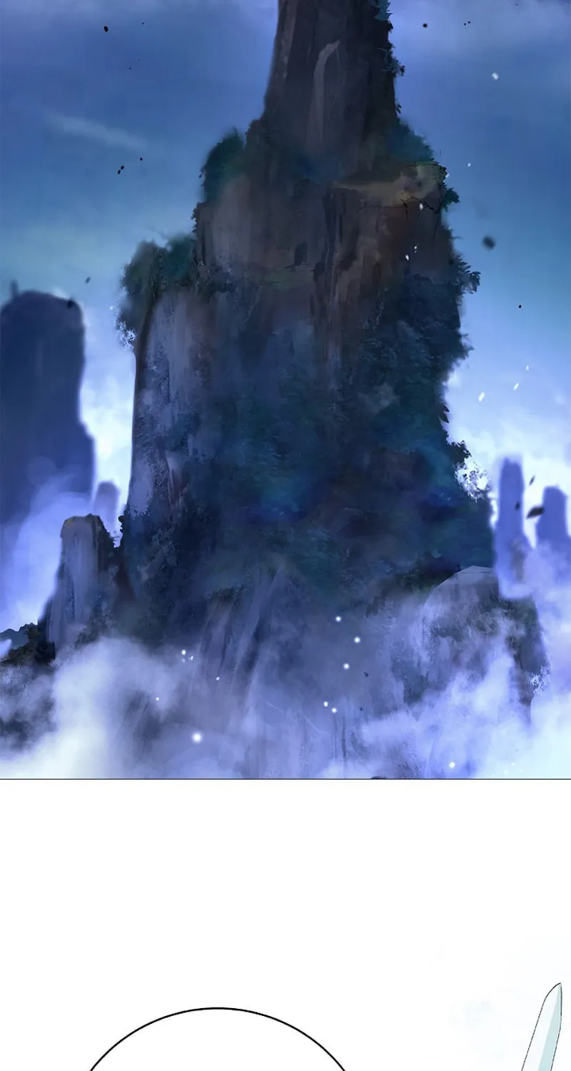 Tale of the Floating Sages Chapter 121 page 91 - 