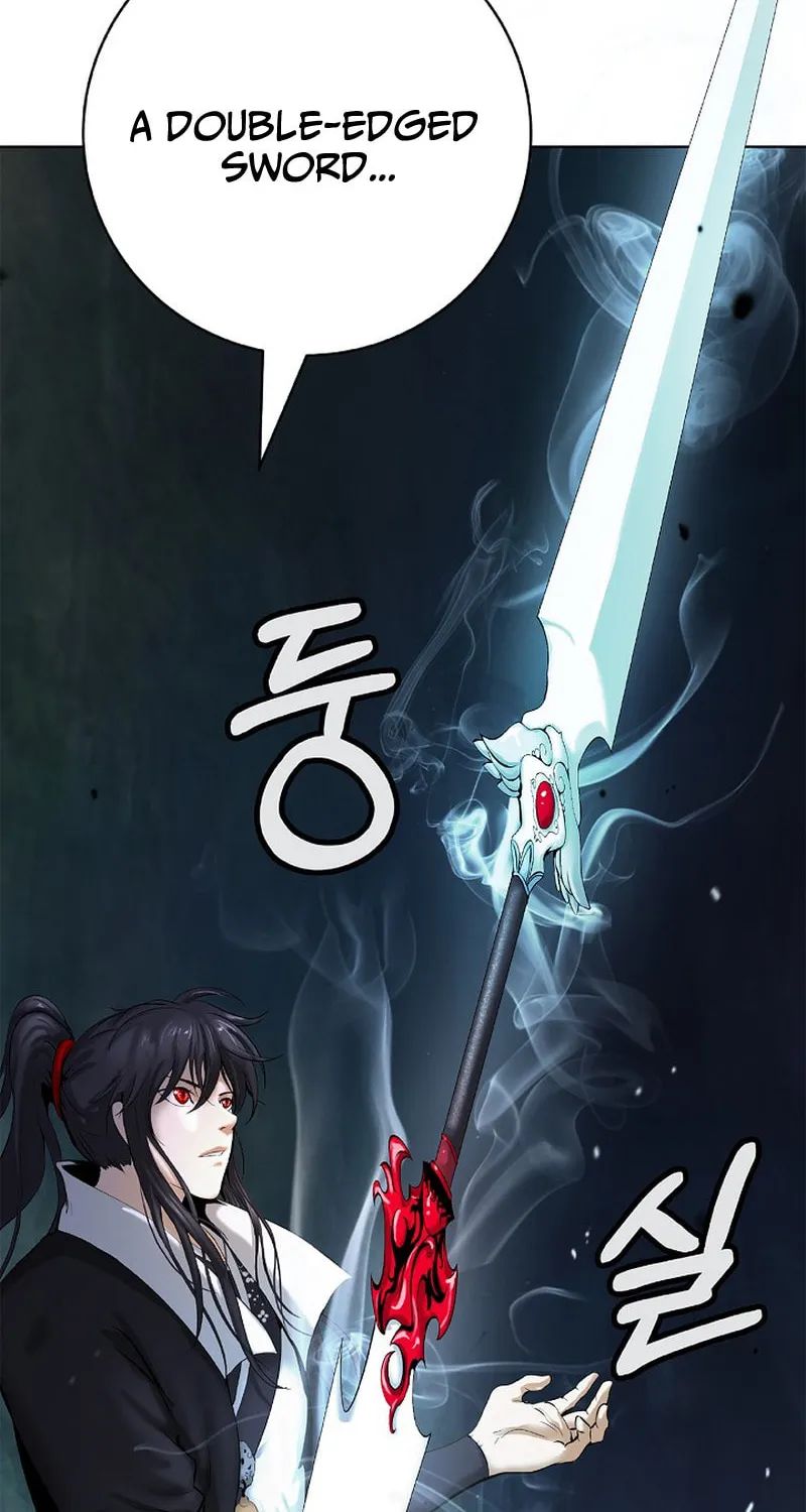Tale of the Floating Sages Chapter 121 page 92 - 