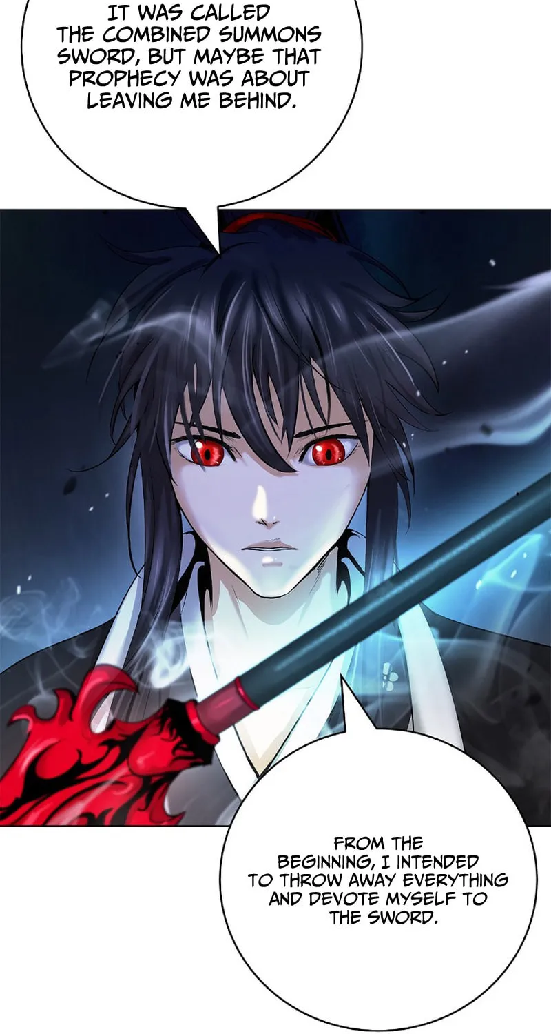 Tale of the Floating Sages Chapter 121 page 94 - 