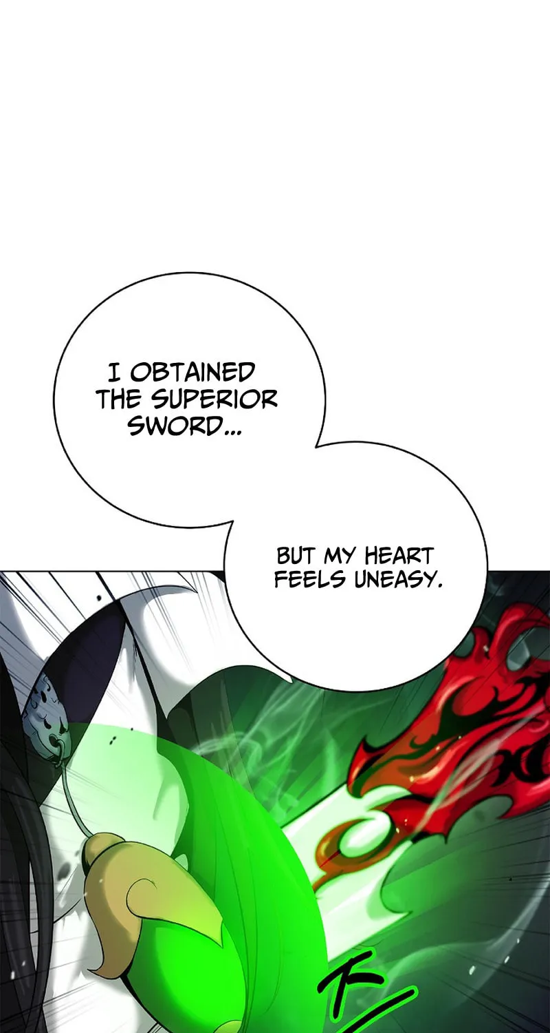 Tale of the Floating Sages Chapter 121 page 95 - 