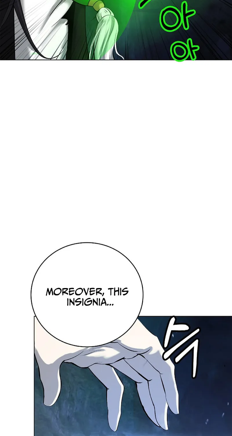 Tale of the Floating Sages Chapter 121 page 96 - 