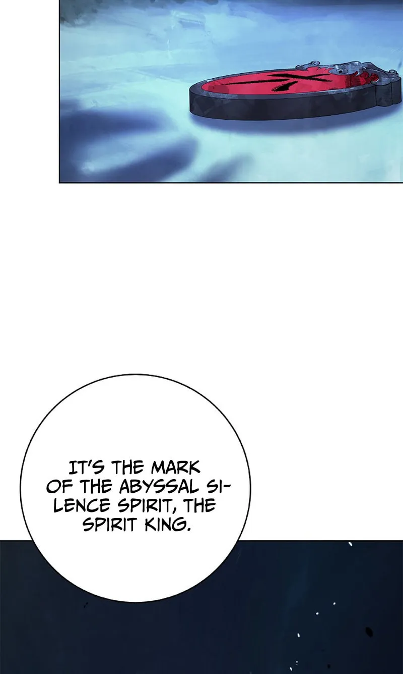 Tale of the Floating Sages Chapter 121 page 97 - 
