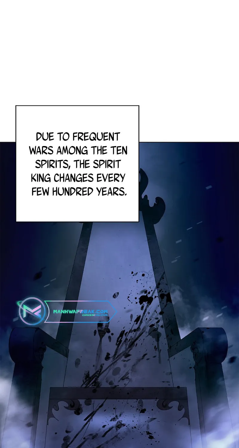 Tale of the Floating Sages Chapter 121 page 100 - 