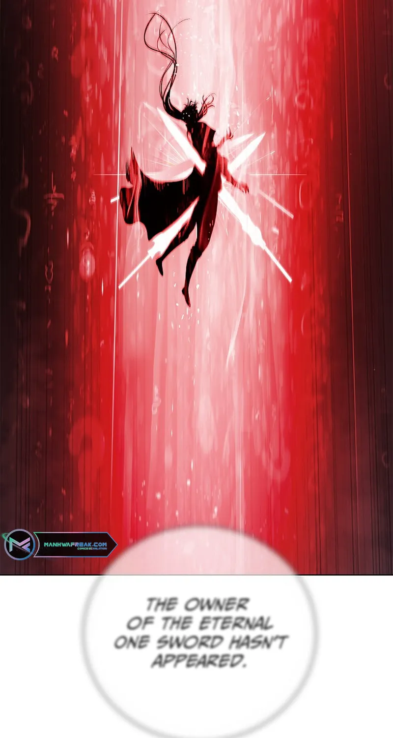 Tale of the Floating Sages Chapter 122 page 103 - 