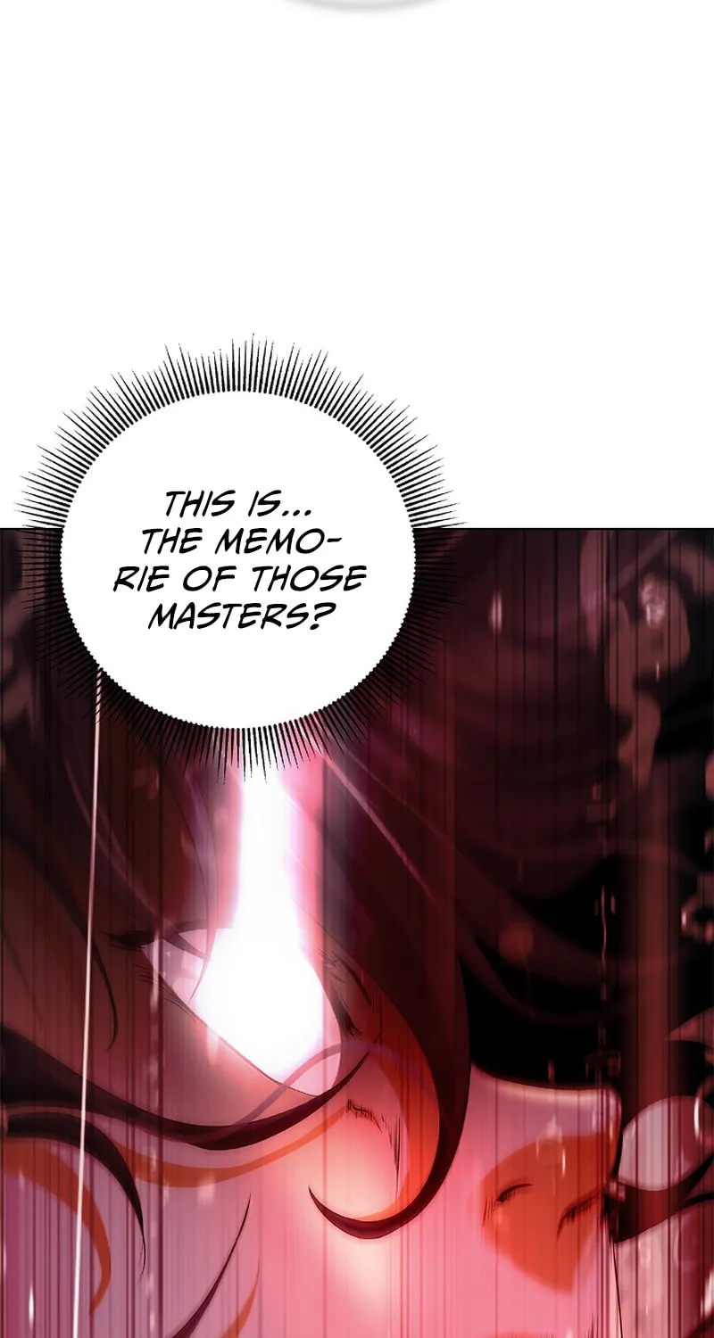 Tale of the Floating Sages Chapter 122 page 104 - 