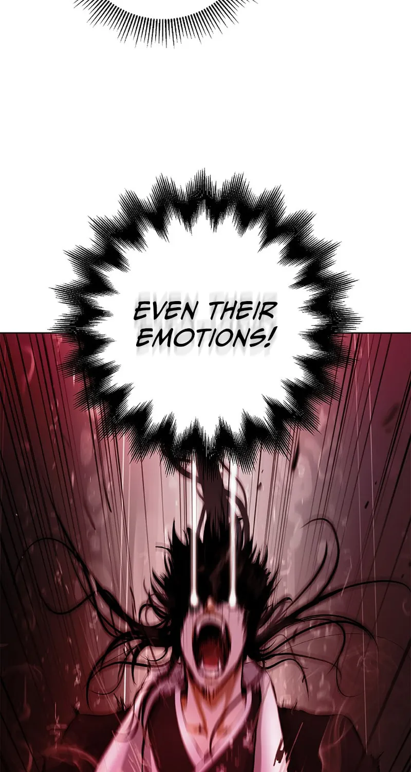 Tale of the Floating Sages Chapter 122 page 107 - 
