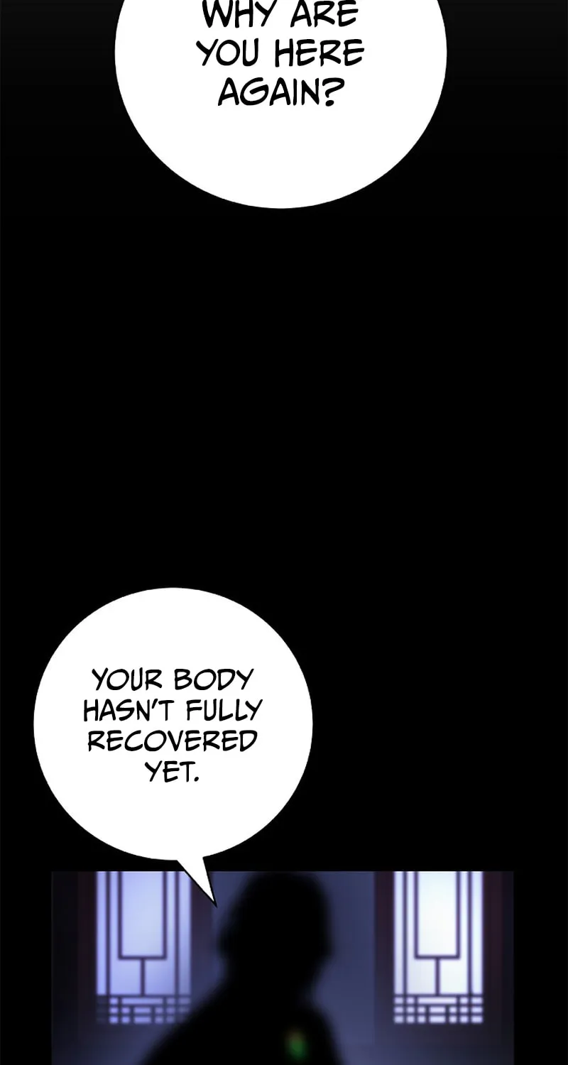 Tale of the Floating Sages Chapter 122 page 110 - 