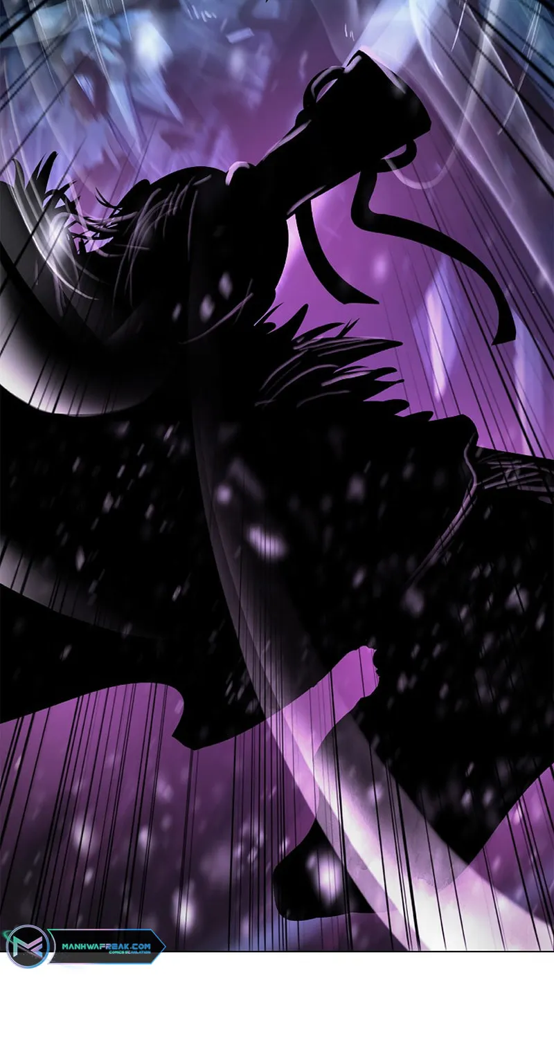 Tale of the Floating Sages Chapter 122 page 12 - 