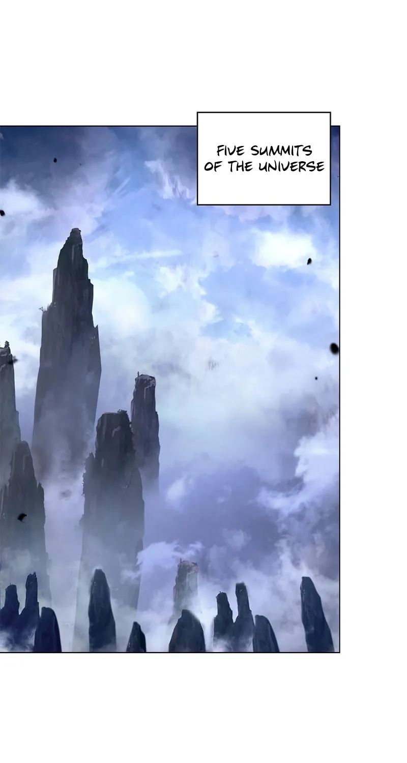 Tale of the Floating Sages Chapter 122 page 15 - 