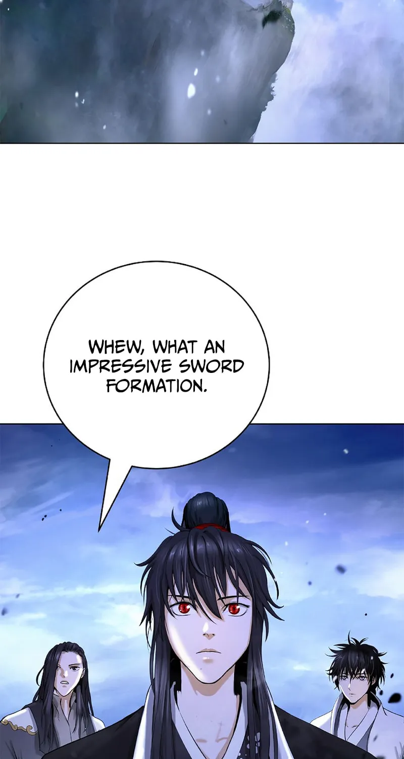 Tale of the Floating Sages Chapter 122 page 20 - 