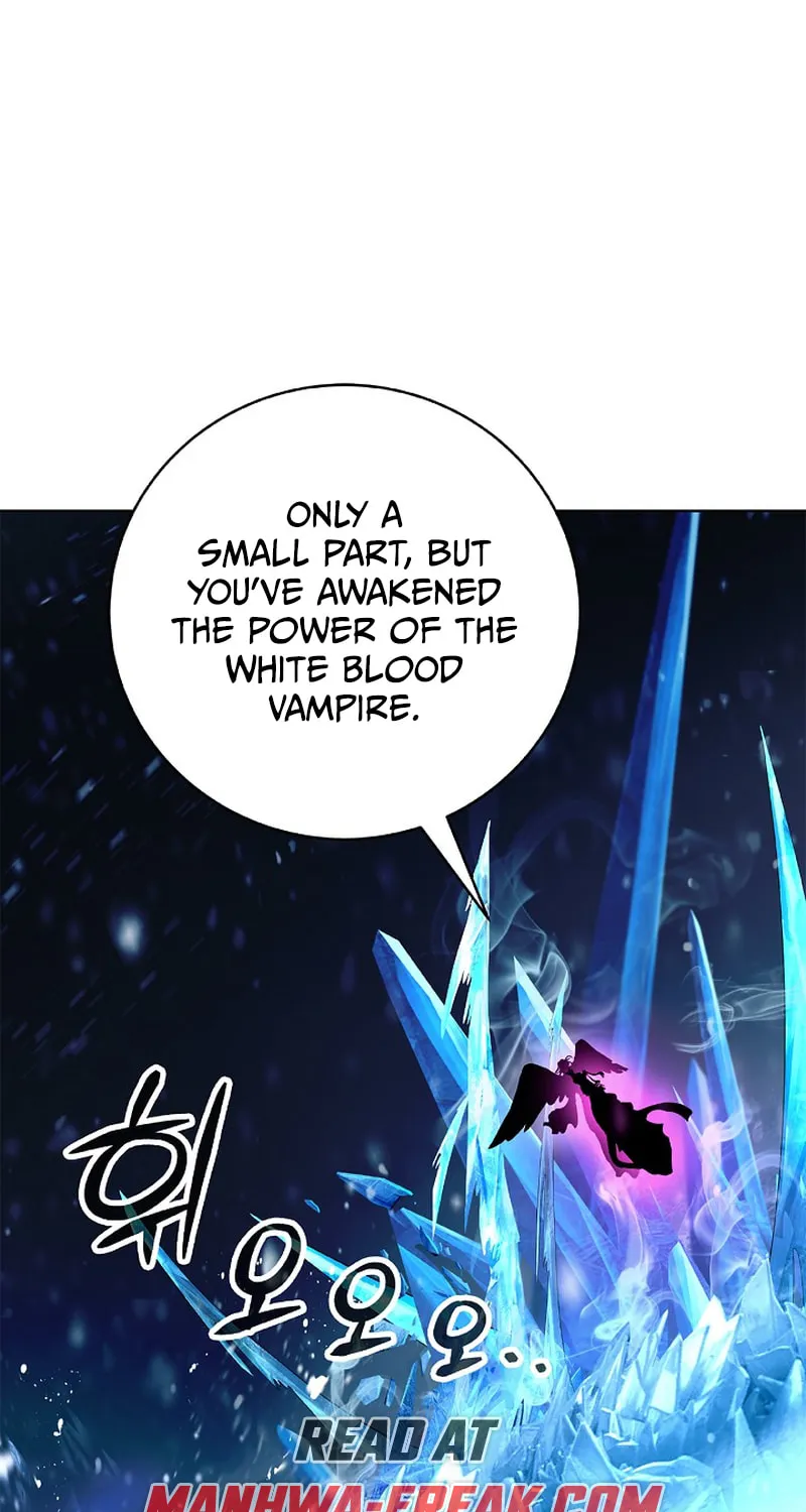 Tale of the Floating Sages Chapter 122 page 3 - 