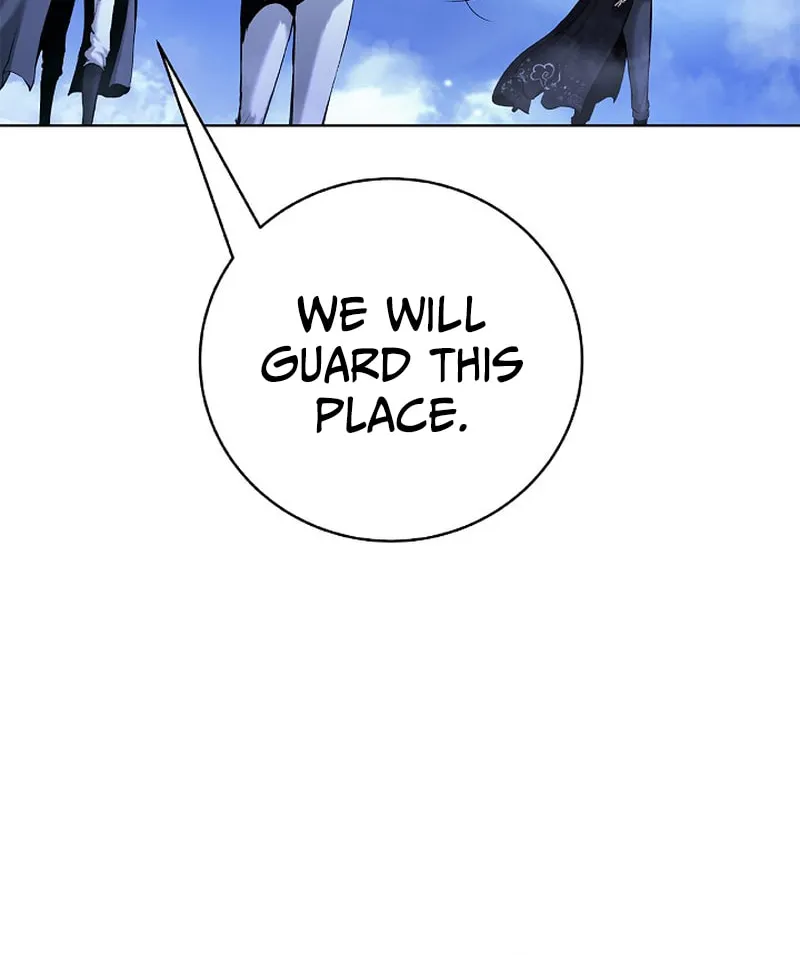 Tale of the Floating Sages Chapter 122 page 22 - 