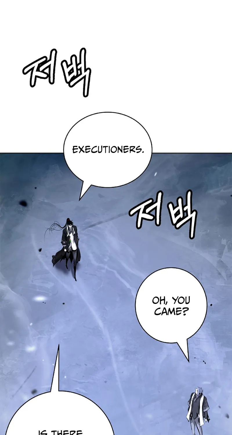 Tale of the Floating Sages Chapter 122 page 24 - 