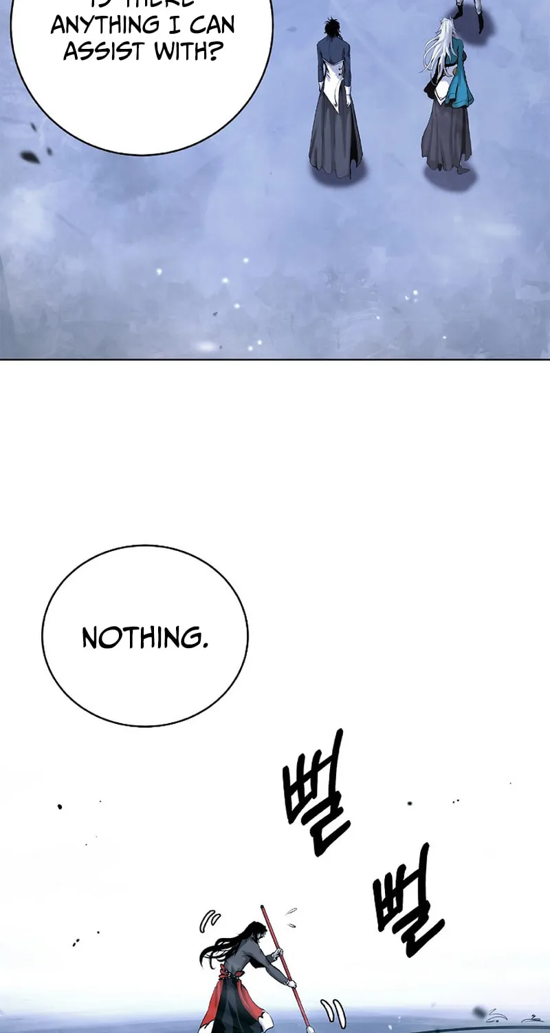 Tale of the Floating Sages Chapter 122 page 25 - 