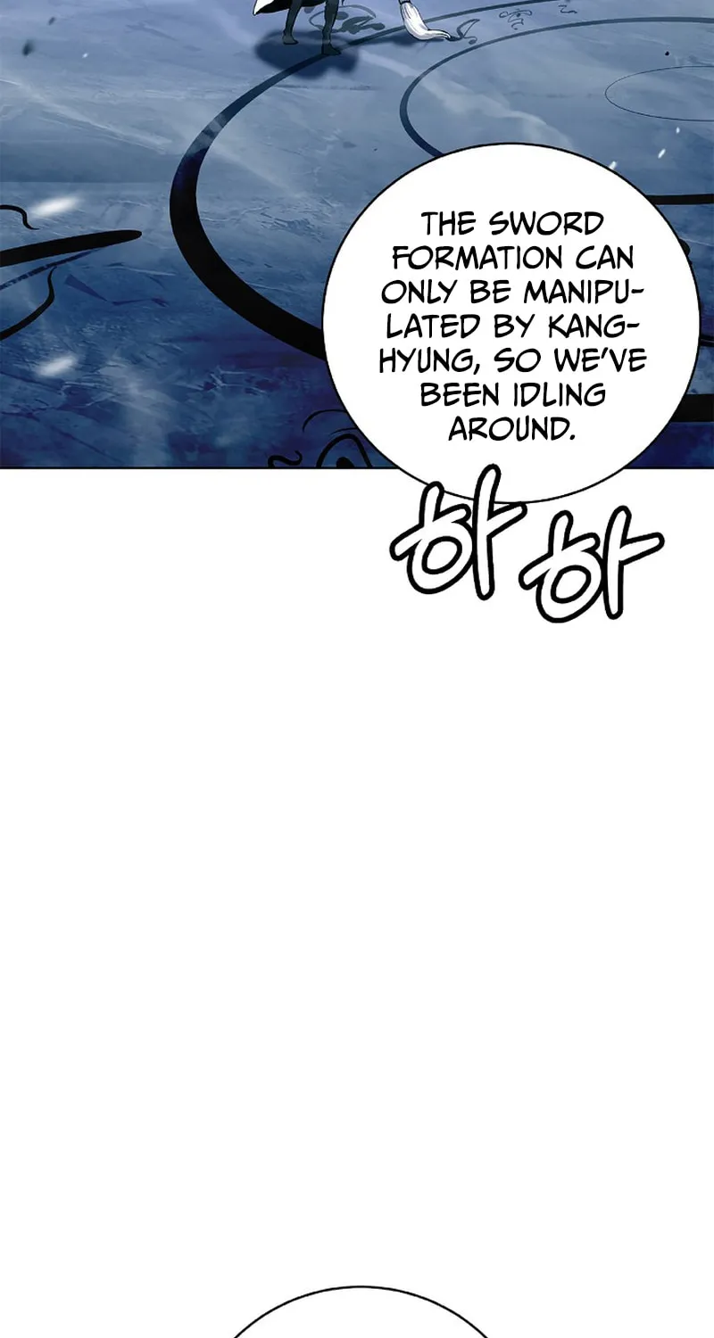 Tale of the Floating Sages Chapter 122 page 26 - 