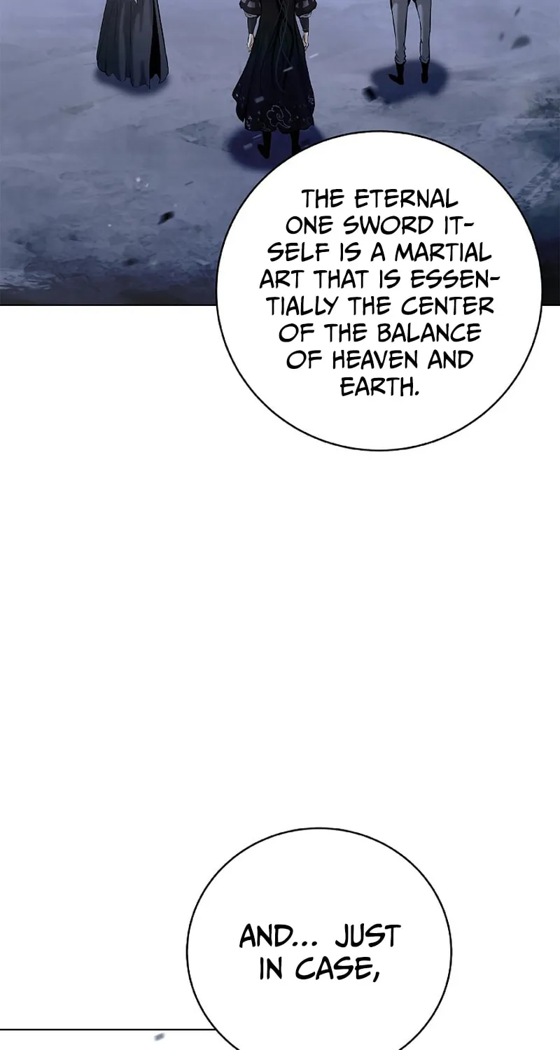 Tale of the Floating Sages Chapter 122 page 28 - 