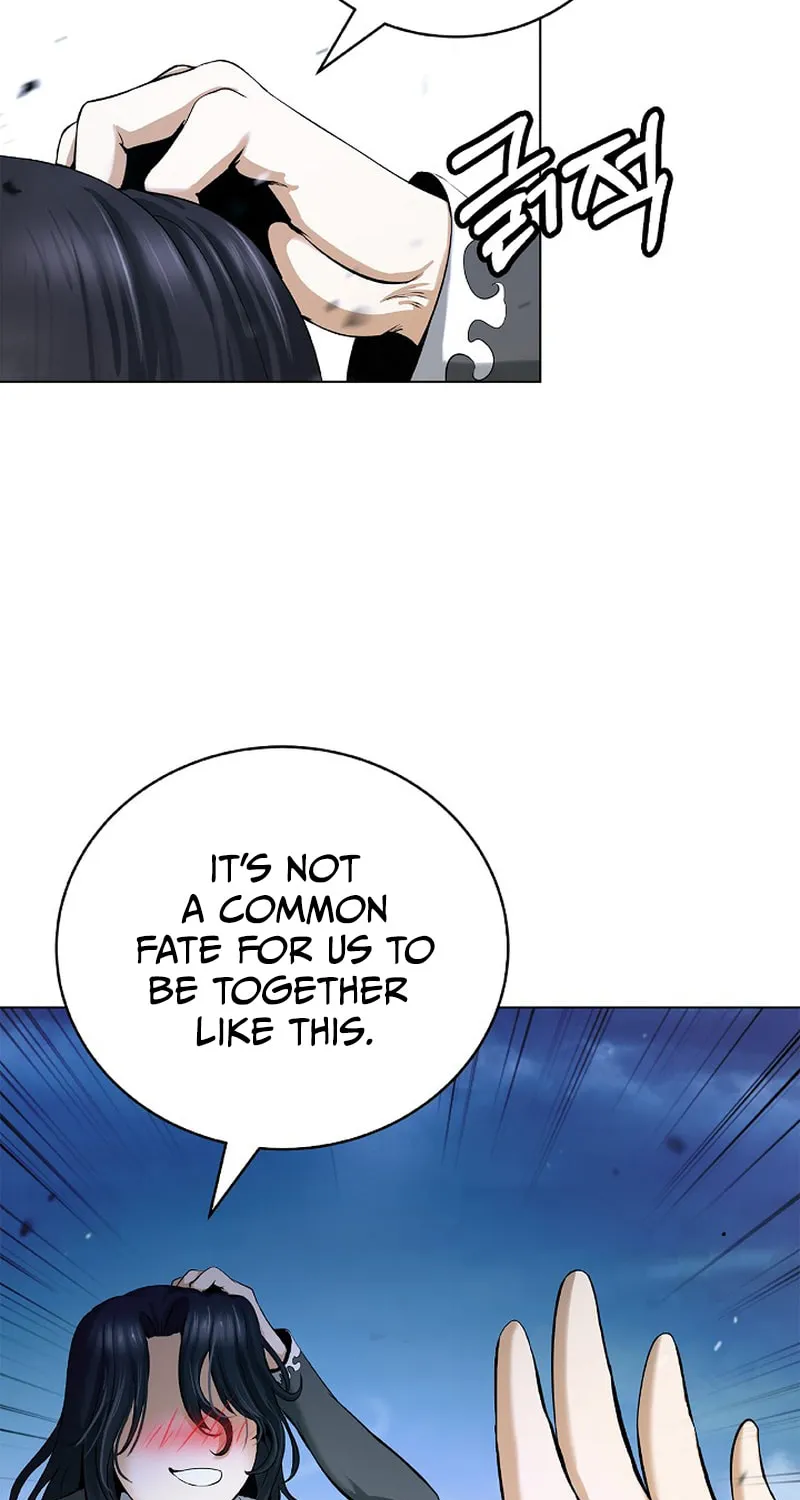 Tale of the Floating Sages Chapter 122 page 29 - 