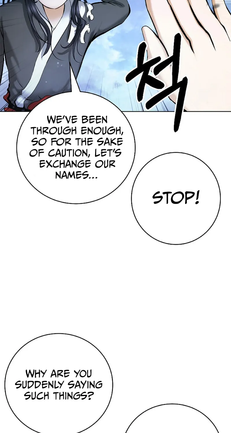 Tale of the Floating Sages Chapter 122 page 30 - 
